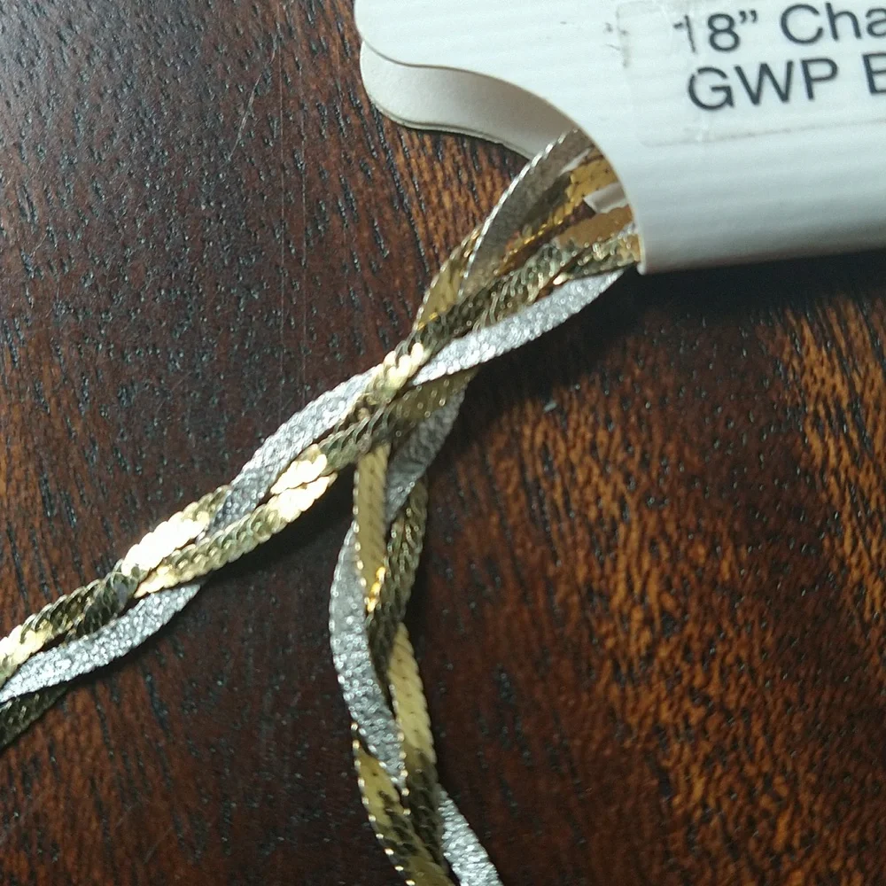Designs by FMC Sterling Silver 18